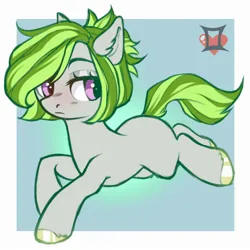 Size: 2000x2000 | Tagged: safe, artist:lemondoods, ponerpics import, oc, unofficial characters only, pony, female, image, jpeg, mare