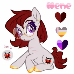Size: 2000x2000 | Tagged: safe, artist:lemondoods, ponerpics import, oc, unofficial characters only, pony, female, image, jpeg, mare, reference sheet