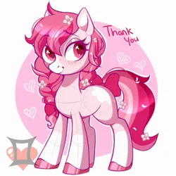 Size: 2000x2000 | Tagged: safe, artist:lemondoods, ponerpics import, oc, unofficial characters only, pony, female, image, jpeg, mare