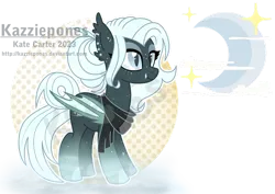 Size: 1024x726 | Tagged: safe, artist:kazziepones, derpibooru import, oc, oc:misty haunt, unofficial characters only, bat pony, pony, clothes, female, image, mare, png, scarf, simple background, solo, transparent background