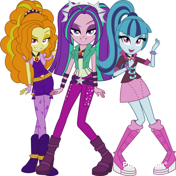 Size: 1600x1600 | Tagged: safe, artist:cutler1228, derpibooru import, adagio dazzle, aria blaze, sonata dusk, equestria girls, rainbow rocks, clothes, image, png, simple background, the dazzlings, transparent background