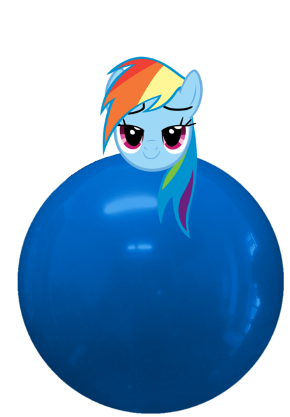 Size: 1213x1743 | Tagged: safe, artist:marybethemberjoy49-1, derpibooru import, rainbow dash, pegasus, pony, 1000 years in photoshop, balloon, female, head, image, png, simple background, solo, transparent background