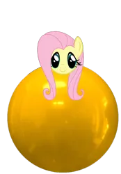 Size: 1213x1743 | Tagged: safe, artist:marybethemberjoy49-1, derpibooru import, fluttershy, pegasus, 1000 years in photoshop, balloon, head, image, png, simple background, solo, transparent background