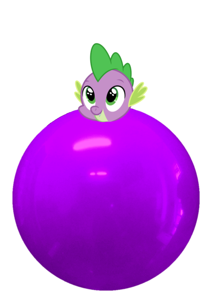 Size: 1213x1743 | Tagged: safe, artist:marybethemberjoy49-1, derpibooru import, spike, dragon, 1000 years in photoshop, balloon, head, image, male, png, simple background, solo, transparent background