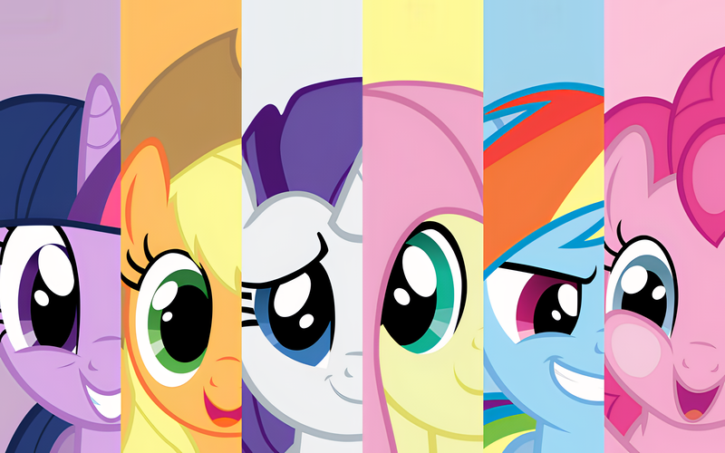 Size: 3600x2252 | Tagged: safe, artist:lion025, derpibooru import, applejack, fluttershy, pinkie pie, rainbow dash, rarity, twilight sparkle, earth pony, pegasus, unicorn, female, image, mane six, png, unicorn twilight