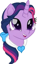 Size: 928x1600 | Tagged: safe, artist:cloudy glow, derpibooru import, twilight sparkle, twilight sparkle (alicorn), alicorn, beauty and the beast, belle, bow, disney, disney princess, female, g4, image, movie accurate, png, solo