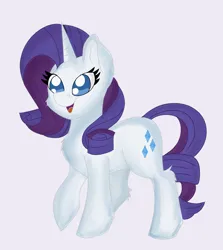 Size: 1674x1878 | Tagged: safe, artist:cinematic-fawn, derpibooru import, rarity, pony, image, jpeg, simple background, solo