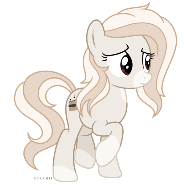 Size: 2449x2449 | Tagged: safe, artist:suramii, derpibooru import, oc, oc:syrinx, earth pony, pony, female, image, mare, png, simple background, solo, transparent background