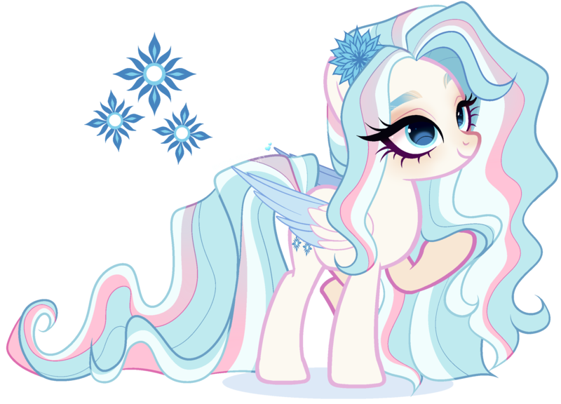 Size: 2503x1803 | Tagged: safe, artist:gihhbloonde, derpibooru import, oc, unnamed oc, unofficial characters only, pegasus, pony, adoptable, closed mouth, colored wings, colored wingtips, cyan eyes, female, folded wings, image, lightly watermarked, long hair, long mane, long tail, mare, multicolored wings, offspring, parent:double diamond, parent:fluttershy, parents:doubleshy, pegasus oc, png, raised hoof, simple background, smiling, solo, tail, transparent background, watermark, wings