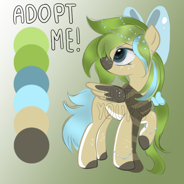 Size: 1080x1080 | Tagged: safe, artist:komikoe, derpibooru import, oc, pegasus, pony, adoptable, adoptable open, base used, bidding, cheap, female, image, mare, png