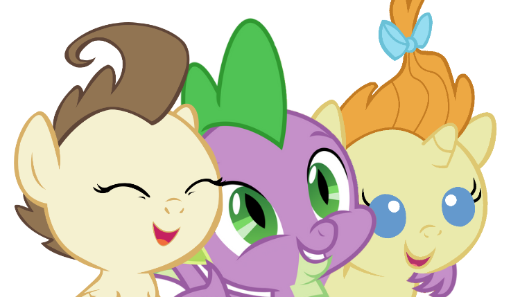 Size: 737x429 | Tagged: safe, edit, editor:undeadponysoldier, ponerpics import, ponybooru import, vector edit, pound cake, pumpkin cake, spike, dragon, pegasus, pony, unicorn, baby, baby pony, cake twins, colt, cute, daaaaaaaaaaaw, female, filly, foal, fraternal twins, group hug, happy, hug, image, male, png, poundabetes, pumpkinbetes, siblings, spikabetes, twins, vector