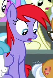 Size: 216x316 | Tagged: safe, derpibooru import, screencap, pegasus, pony, the washouts (episode), female, fizzy candy, image, mare, png, ruby redmane