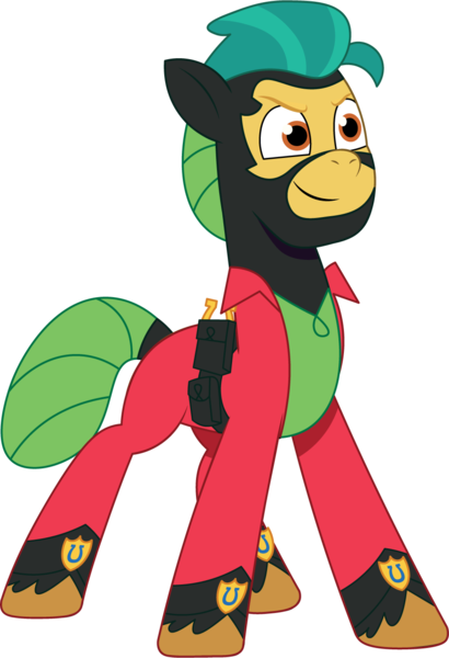 Size: 948x1388 | Tagged: safe, artist:prixy05, derpibooru import, hitch trailblazer, mistress marevelous, earth pony, pony, g5, my little pony: tell your tale, image, male, mask, png, power ponies, simple background, solo, stallion, transparent background, vector