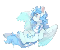 Size: 6000x5000 | Tagged: artist needed, safe, derpibooru import, oc, oc:冰雪孤星, unofficial characters only, alicorn, pony, clothes, image, png, scarf, simple background, solo, transparent background