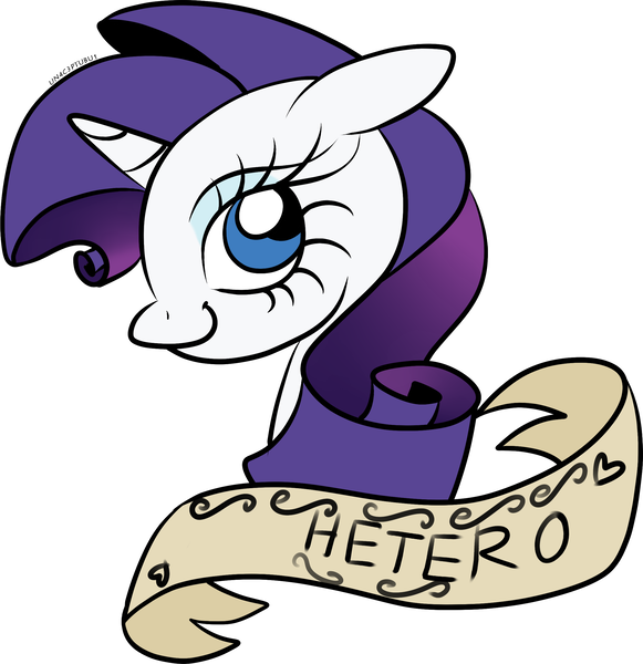 Size: 2297x2372 | Tagged: source needed, safe, edit, editor:strifesnout, ponerpics import, rarity, pony, unicorn, captain obvious, female, image, png, simple background, solo, white background