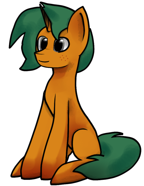 Size: 791x1024 | Tagged: safe, artist:slabs37, ponerpics import, oc, oc:ogie, pony, image, male, png, ponerpics community collab 2023, solo, stallion