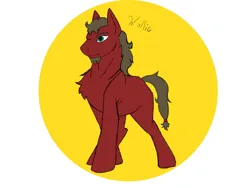 Size: 2250x1688 | Tagged: safe, derpibooru import, oc, unofficial characters only, earth pony, digital art, image, no armor, png, roleplay, royal guard