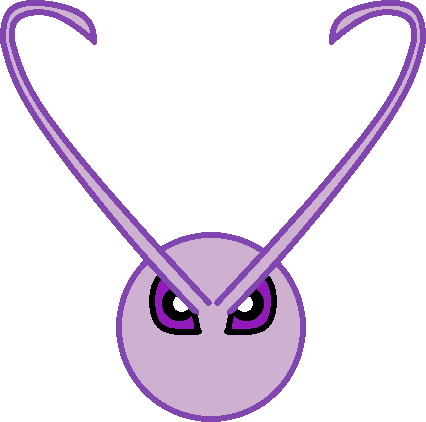 Size: 426x422 | Tagged: safe, artist:mega-poneo, derpibooru import, twilight sparkle, milotic, ball, image, morph ball, png, pokefied, pokémon, simple background, species swap, transparent background, twiball, twilotic