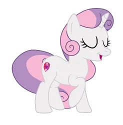 Size: 1500x1523 | Tagged: safe, artist:gmaplay, derpibooru import, sweetie belle, pony, unicorn, growing up is hard to do, cute, diasweetes, image, older, older sweetie belle, png, simple background, solo, transparent background