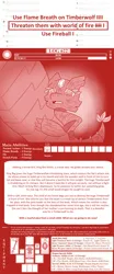 Size: 1000x2402 | Tagged: safe, artist:vavacung, derpibooru import, oc, oc:king rex, dragon, timber wolf, comic:the adventure logs of young queen, comic, everfree forest, female, image, jpeg, male