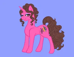 Size: 3300x2550 | Tagged: safe, artist:ashley-the-muffin, derpibooru import, oc, oc:sugar song, unofficial characters only, pony, unicorn, female, image, mare, png, simple background, solo