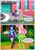 Size: 1200x1696 | Tagged: suggestive, artist:bbmbbf, fluttershy, twilight sparkle, human, comic:equestria girls unleashed 2, equestria untamed, equestria girls, canterlot high, clothes, comic, fluttershy's skirt, image, jpeg, palcomix, skirt, twilight sparkle's skirt, walking