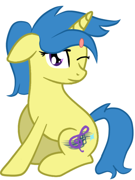 Size: 768x1024 | Tagged: safe, artist:farhan1250, artist:feather_bloom, derpibooru import, edit, oc, oc:starlightmelody, unofficial characters only, pony, unicorn, derpibooru community collaboration, 2024 community collab, image, png, simple background, solo, transparent background