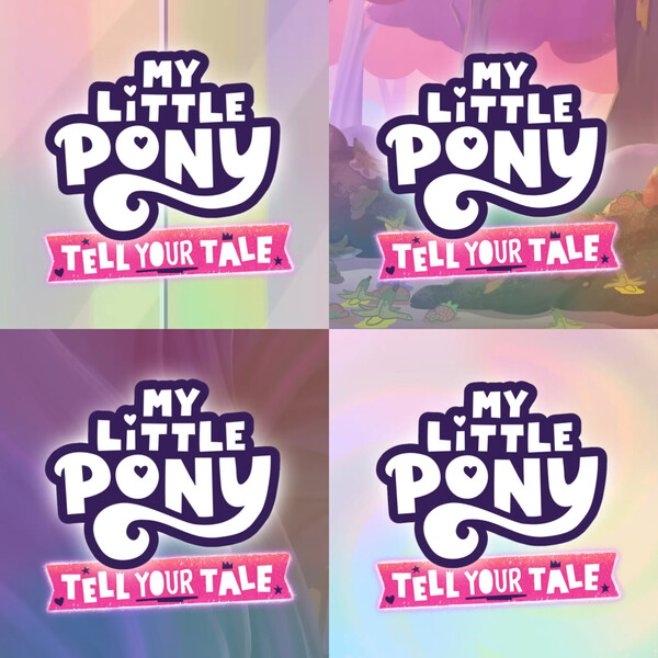 Size: 1920x1920 | Tagged: safe, derpibooru import, edit, edited screencap, editor:itsmgh1203, screencap, g5, my little pony: tell your tale, spoiler:g5, spoiler:my little pony: tell your tale, spoiler:tyts01e65, spoiler:tyts01e66, spoiler:tyts01e67, spoiler:tyts01e68, crystal ball (episode), crystal brighthouse, friday night food fight, image, jpeg, misty moves in, my little pony logo, no pony, the rise and fall
