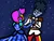 Size: 1920x1440 | Tagged: safe, rumble, scootaloo, human, equestria girls, blushing, cinderella, clothes, dress, duo, female, gown, holding hands, humanized, image, jpeg, male, night, poofy shoulders, rumbloo, shipping, smiling, starry night, straight, suit