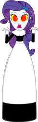 Size: 1163x3682 | Tagged: safe, artist:cartoonmasterv3, derpibooru import, rarity, human, equestria girls, clothes, dress, holiday, humanized, hypno eyes, hypnosis, hypnotized, image, long dress, long skirt, pilgrim outfit, png, skirt, solo, thanksgiving