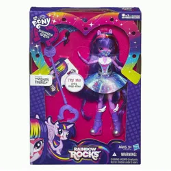 Size: 4000x4000 | Tagged: safe, derpibooru import, twilight sparkle, equestria girls, rainbow rocks, box, g4, gag, image, jpeg, low effort, microphone