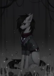 Size: 3000x4200 | Tagged: safe, artist:inarimayer, derpibooru import, oc, unofficial characters only, earth pony, pony, earth pony oc, image, png, solo