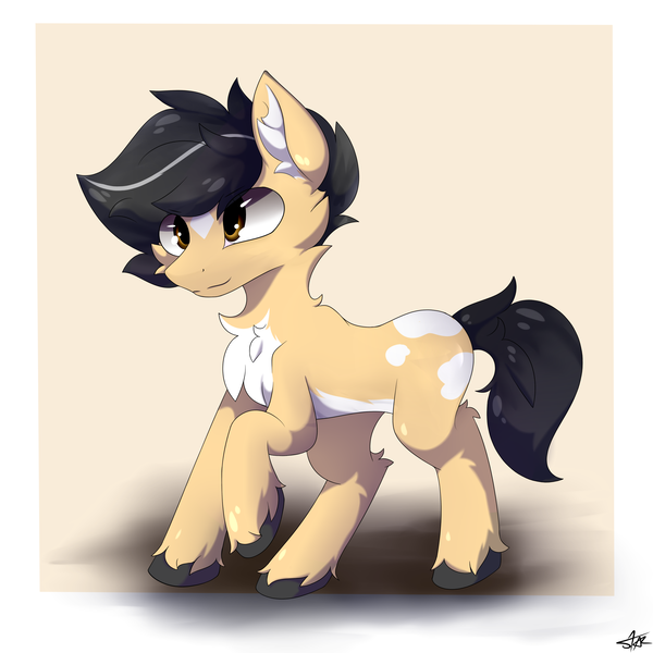 Size: 3000x3000 | Tagged: safe, artist:starmaster, derpibooru import, oc, earth pony, pony, image, male, png, stallion