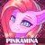 Size: 2000x2000 | Tagged: safe, artist:asetsotory, derpibooru import, pinkie pie, earth pony, pony, bust, crazy face, cute, digital art, faic, female, image, looking at you, misspelling, pinkamena diane pie, png, portrait, scary, smiling, smiling at you, solo, solo female, solo focus