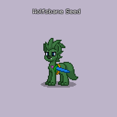 Size: 383x382 | Tagged: safe, derpibooru import, oc, unofficial characters only, earth pony, hybrid, pony, wolf, wolf pony, pony town, hybrid oc, image, male, male oc, png, simple background