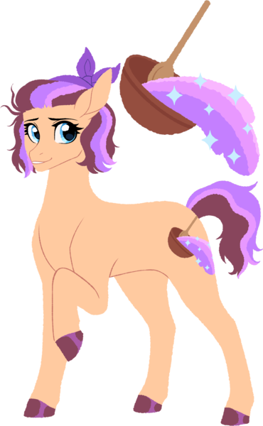 Size: 2092x3395 | Tagged: safe, artist:riveraux, derpibooru import, oc, oc:mystic mix, unofficial characters only, earth pony, pony, female, high res, image, mare, offspring, parent:cheese sandwich, parent:pinkie pie, parents:cheesepie, png, simple background, solo, transparent background