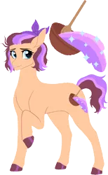 Size: 2092x3395 | Tagged: safe, artist:riveraux, derpibooru import, oc, oc:mystic mix, unofficial characters only, earth pony, pony, female, high res, image, mare, offspring, parent:cheese sandwich, parent:pinkie pie, parents:cheesepie, png, simple background, solo, transparent background