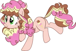 Size: 7957x5384 | Tagged: safe, artist:shootingstarsentry, derpibooru import, oc, oc:cheesecake, earth pony, pony, absurd resolution, female, image, mare, png, simple background, solo, transparent background