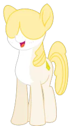 Size: 3000x5370 | Tagged: safe, artist:keronianniroro, derpibooru import, oc, oc:junini, ponified, unofficial characters only, earth pony, pony, image, open mouth, png, simple background, solo, transparent background, vector