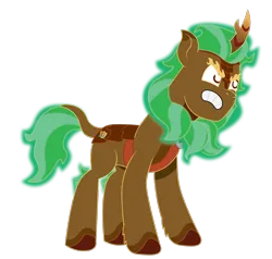 Size: 1902x1813 | Tagged: safe, artist:prixy05, derpibooru import, hitch trailblazer, kirin, nirik, g5, my little pony: tell your tale, image, kirinified, male, png, simple background, solo, species swap, transparent background, vector