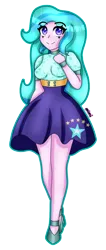 Size: 880x2080 | Tagged: safe, artist:dazzlingmimi, derpibooru import, starbeam twinkle, human, equestria girls, equestria girls-ified, female, hand on chest, image, png, simple background, transparent background