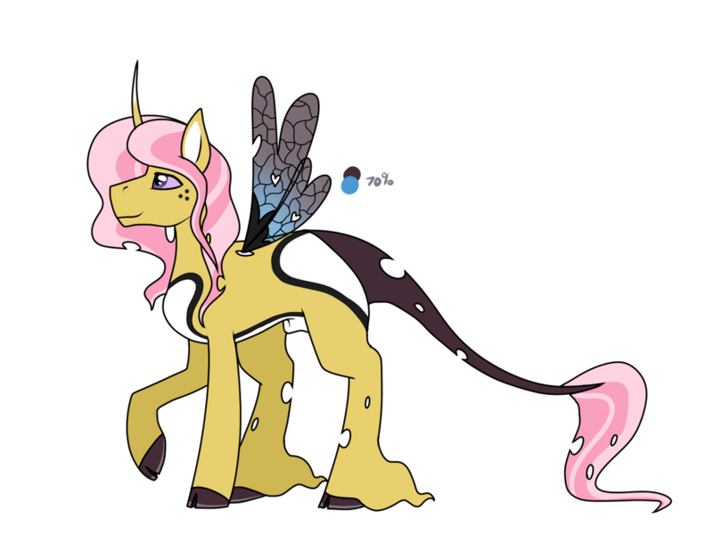 Size: 1280x960 | Tagged: suggestive, artist:katpocketmonster, derpibooru import, oc, unnamed oc, unofficial characters only, changepony, hybrid, pony, image, male, nudity, png, sheath, simple background, solo, stallion, transparent background