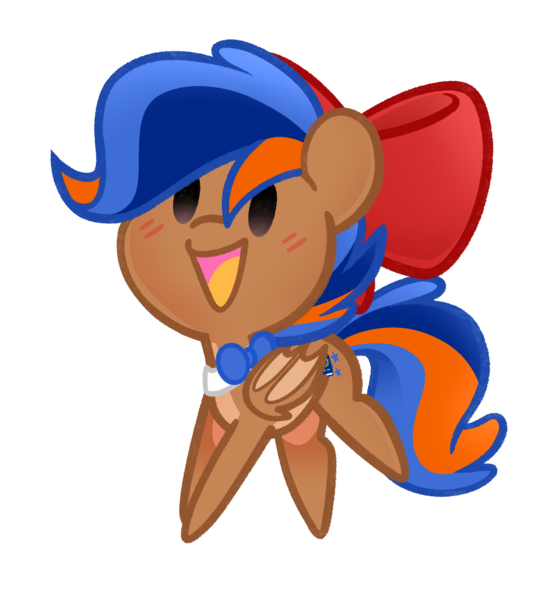 Size: 1785x1932 | Tagged: safe, artist:ninnydraws, derpibooru import, oc, oc:johan, unofficial characters only, bat pony, pony, bat pony oc, bat wings, blushing, bow, bowtie, commission, cute, hair bow, image, looking at you, male, open mouth, open smile, pale belly, png, simple background, smiling, solo, transparent background, wings, ych result