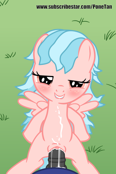 Size: 2667x4000 | Tagged: explicit, artist:cloppy hooves, ponerpics import, ponybooru import, cozy glow, balls, creampie, cum, cum version, foalcon, image, nudity, penetration, penis, png, sex, show accurate, show accurate porn, underage, vaginal, vulva