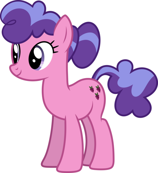 Size: 5118x5619 | Tagged: safe, artist:starryshineviolet, derpibooru import, berry blend, berry bliss, earth pony, pony, absurd resolution, female, friendship student, gameloft, image, mare, png, simple background, transparent background, vector