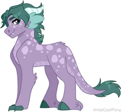 Size: 1713x1587 | Tagged: safe, artist:artistcoolpony, derpibooru import, oc, oc:tanzanite, unofficial characters only, dracony, hybrid, ear fins, fangs, image, interspecies offspring, male, offspring, parent:rarity, parent:spike, parents:sparity, png, simple background, solo, white background