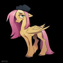 Size: 3000x3000 | Tagged: safe, artist:hattiezazu, derpibooru import, fluttershy, pegasus, pony, image, jpeg, solo