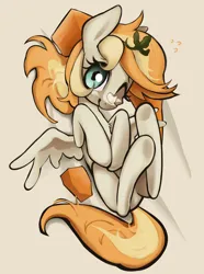 Size: 2006x2693 | Tagged: safe, artist:brainr0tter, derpibooru import, oc, unofficial characters only, pegasus, pony, image, pegasus oc, png, solo, wings