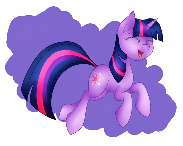 Size: 750x600 | Tagged: safe, artist:lamaneus, derpibooru import, twilight sparkle, eyes closed, female, image, jpeg, open mouth