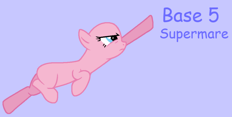 Size: 1025x517 | Tagged: safe, artist:howardthebrony38, derpibooru import, earth pony, pony, lesson zero, season 2, bald, base, female, frown, g4, image, lavender background, mare, ms paint, png, purple text, simple background, solo, superhero, text, trace